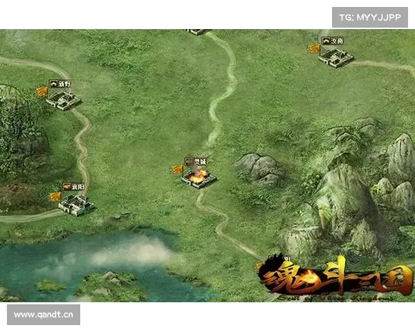 魂斗三国：主城建筑何时放弃？